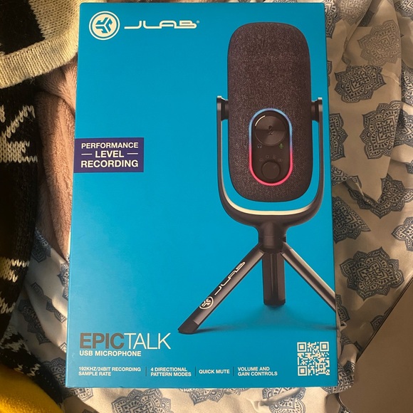 microphone - Picture 2 of 3